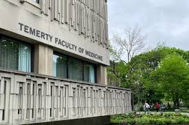 University of Toronto Temerty Faculty of Medicine